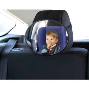 Espejo retrovisor coche Kiokids