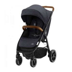 ROMËR Silla de Paseo B-Agile R Romer Britax