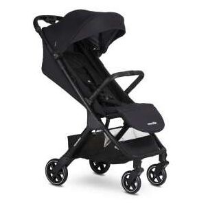 Silla de paseo JACKEY Shadow Black EASYWALKER