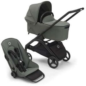 COCHECITO DUO DRAGONFLY BUGABOO