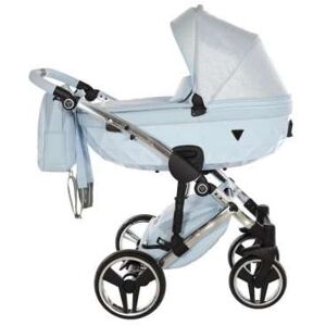 COCHECITO DUO JUNAMA DOLCE 02 AZUL