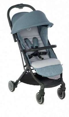 Jane Silla de paseo Jané Rocket2 2311 U07 MILD BLUE