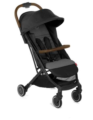 Jane Silla de paseo Jané Rocket 2310 T34 JET BLACK