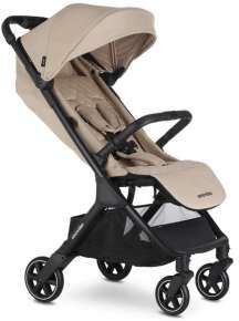 Silla de paseo JACKEY Sand Taupe (arena) EASYWALKER