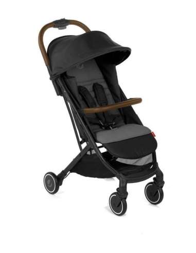 Jane Silla de paseo Jané Rocket 2 2312 U06 COLD BLACK