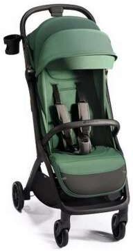 Silla de paseo Nubi 2 Kinderkraft verde