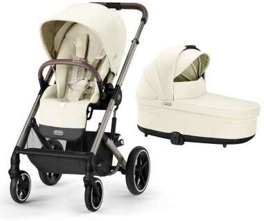 cybex COCHECITO DUO BALIOS S LUX