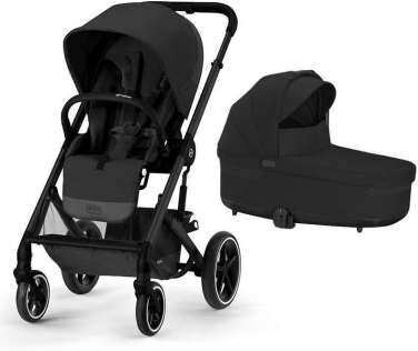 cybex COCHECITO DUO BALIOS S LUX