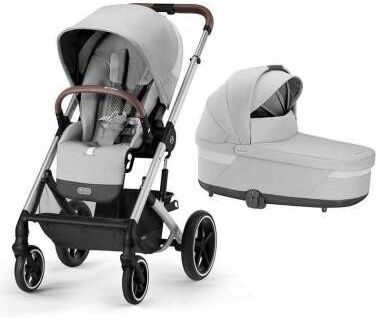 cybex COCHECITO DUO BALIOS S LUX