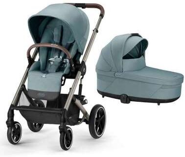 cybex COCHECITO DUO BALIOS S LUX