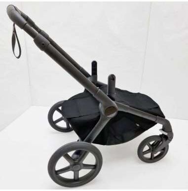 Bugaboo TAPA CESTA FOX 5