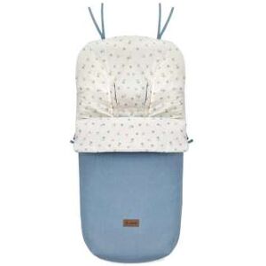 Accesorio para cochecito Jané Beigejane - Transpirable, Relleno Removible Accesorio para cochecito Jané Beigejane - Transpirable, Relleno Removible