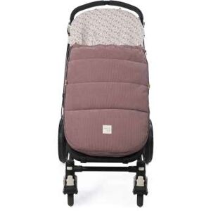 SACO SILLA INVIERNO GALA CERISE WALKING MUM 1120800616 SACO SILLA INVIERNO GALA CERISE WALKING MUM 1120800616