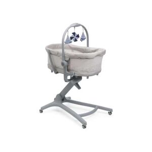 BABY HUG PRO 5 EN 1 CHICCO BEIGE LATTE