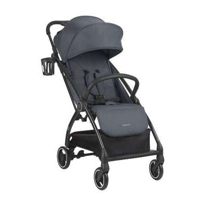 Cochecito Kikkaboo Joy - respaldo ajustable, plegable - cochecito bebé Cochecito Kikkaboo Joy - respaldo ajustable, plegable - cochecito bebé