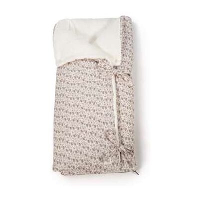 SACO ARRULLO/MANTA GALA CERISE WALKING MUM 1120800612 SACO ARRULLO/MANTA GALA CERISE WALKING MUM 1120800612