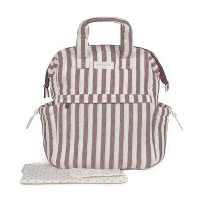 MOCHILA CHERRY RAYAS PASITO A PASITO 1120900530 MOCHILA CHERRY RAYAS PASITO A PASITO 1120900530