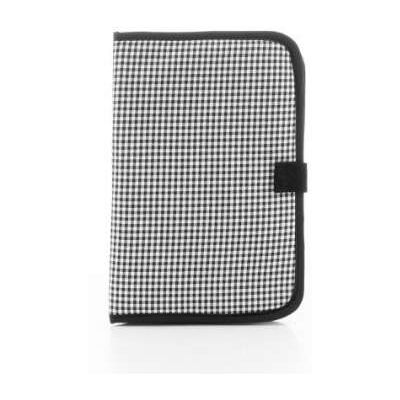 Portadocumentos Polo Black 3x19x27cm Cambrass Portadocumentos Polo Black 3x19x27cm Cambrass