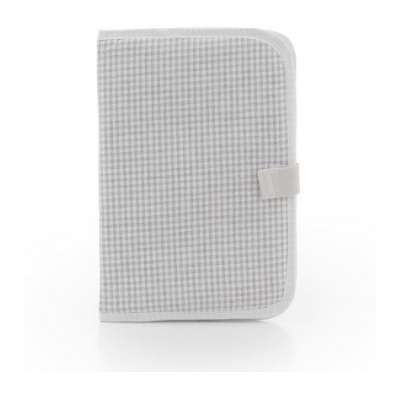 Portadocumentos Polo Grey 3x19x27cm Cambrass Portadocumentos Polo Grey 3x19x27cm Cambrass