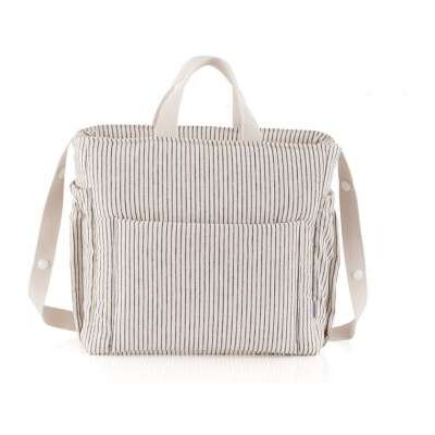 Bolso Maternal Pack Dutton Stone 16x43x37cm Cambrass Bolso Maternal Pack Dutton Stone 16x43x37cm Cambrass