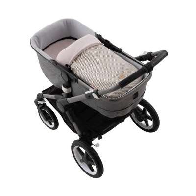 Saco Capazo + Colchoneta Dutton Stone 35x80x6cm Cambrass Saco Capazo + Colchoneta Dutton Stone 35x80x6cm Cambrass