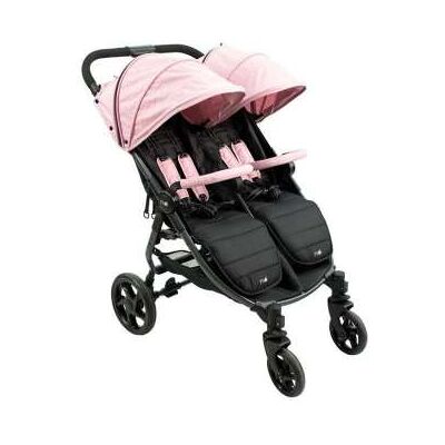 SILLA DE PASEO VENT TWIN GEMELAR NIU CONCEPT SILLA DE PASEO VENT TWIN GEMELAR NIU CONCEPT