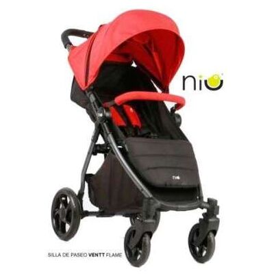 SILLA DE PASEO VENT NIU CONCEPT SILLA DE PASEO VENT NIU CONCEPT