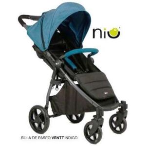 SILLA DE PASEO VENT  NIU CONCEPT