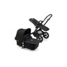 BUGABOO CAMELEON 3 PLUS NEGRO/NEGRO MEDIANOCHE/NEGRO MEDIANOCHE