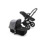 BUGABOO CAMELEON 3 PLUS NEGRO/NEGRO /GRIS