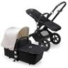 BUGABOO CAMELEON 3 PLUS NEGRO/NEGRO MEDIANOCHE/BLANCO FRESH