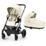 cybex COCHECITO DUO BALIOS S LUX