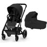 cybex COCHECITO DUO BALIOS S LUX