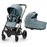 cybex COCHECITO DUO BALIOS S LUX