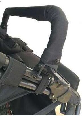 BABY MONSTERS Barra frontal Easy Twin de Baby Monsters BABY MONSTERS Barra frontal Easy Twin de Baby Monsters