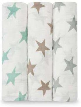 aden + anais MUSELINA ADEN + ANAIS BAMBÚ aden + anais MUSELINA ADEN + ANAIS BAMBÚ