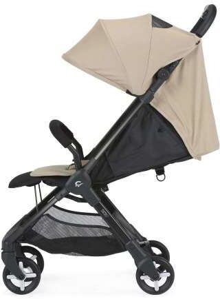 BEBECAR PIUMA SILLA DE PASEO CARBEBÉ BEIGE