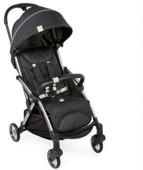 Chicco Silla de paseo Goody Graphite Negro Chicco Chicco Silla de paseo Goody Graphite Negro Chicco