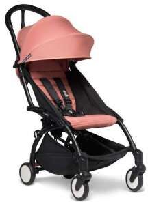 BABYZEN YOYO SILLA YOYO² BABYZEN +6M  CHASIS NEGRO BABYZEN YOYO SILLA YOYO² BABYZEN +6M  CHASIS NEGRO