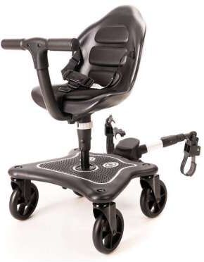 APRAMO PATINETE ACOPLADO  MEE-GO APRAMO NANETTY RIDER APRAMO PATINETE ACOPLADO  MEE-GO APRAMO NANETTY RIDER