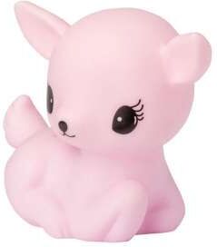 LITTLE LOVE COMPANY Lámpara Quitamiedos A Little Lovely Company Ciervo Rosa LITTLE LOVE COMPANY Lámpara Quitamiedos A Little Lovely Company Ciervo Rosa