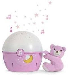 Chicco Proyector Next2 Stars Chicco Chicco Proyector Next2 Stars Chicco