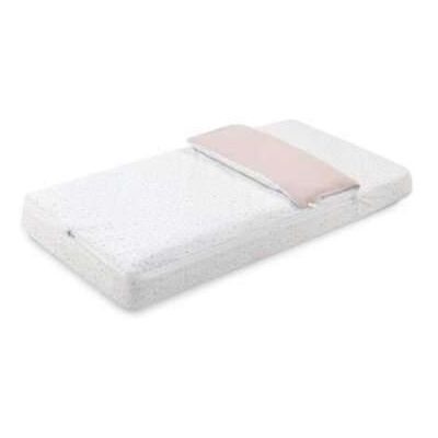 Saco De Cuna I/V Plumeti Rosa 60x120x3cm Cambrass Saco De Cuna I/V Plumeti Rosa 60x120x3cm Cambrass