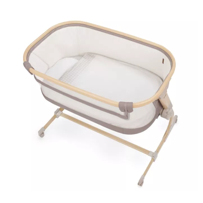 Cuna Colecho Baby Side Glitter Nature Edition 6807W T58 2026 Jané Cuna Colecho Baby Side Glitter Nature Edition 6807W T58 2026 Jané
