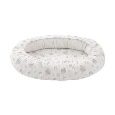 Cuna Nido Globe 55x90x15cm Crudo Cambrass Cuna Nido Globe 55x90x15cm Crudo Cambrass