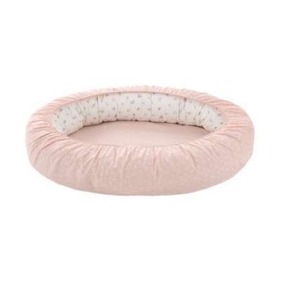 Cuna Nido Calma 55x90x15cm Rosa Cambrass Cuna Nido Calma 55x90x15cm Rosa Cambrass