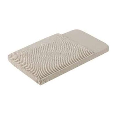 Saco de Minicuna I/V Derby Beige 49.5x83.5x2cm Cambrass Saco de Minicuna I/V Derby Beige 49.5x83.5x2cm Cambrass
