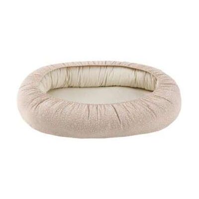 Cuna Nido Rustic 55x90x15cm Rosa Cambrass Cuna Nido Rustic 55x90x15cm Rosa Cambrass