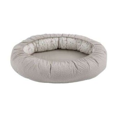 Cuna Nido Abete 55x90x15cm Beige Cambrass Cuna Nido Abete 55x90x15cm Beige Cambrass