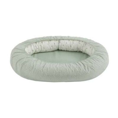 Cuna Nido Ardi 55x90x15cm Verde Cambrass Cuna Nido Ardi 55x90x15cm Verde Cambrass